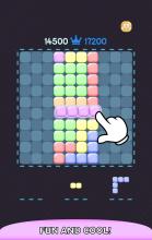 Block Puzzle Glow截图2