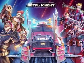 Metal Knight截图5