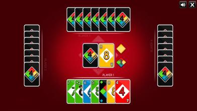 Four Color Cards截图3