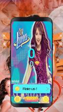 Soy Luna Piano Tile截图1