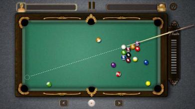 Billiards Pool-8 ball pool & 9 ball pool截图1