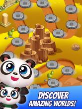 Panda Legend  Bubble Shooter截图2