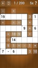 Math Challenge Game截图1