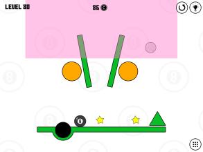 Brain Billiard - Brain Snooker截图1