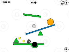 Brain Billiard - Brain Snooker截图3