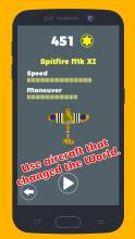 Defenders of Sky : Missile Escape Game截图5