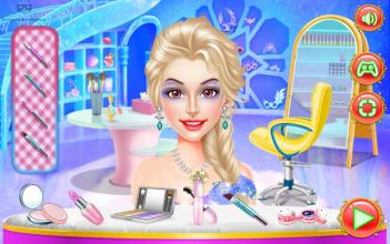 Princess Love Crush  Dress up games for girls截图3