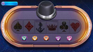 Crown and Anchor classic dice game截图1