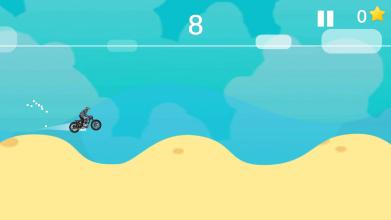 Racing Bike Stunts截图1