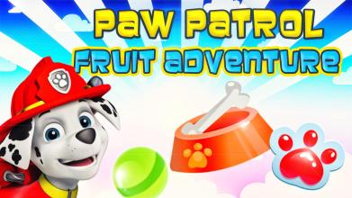 Paw Patrol Fruit Adventure截图3