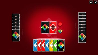 Four Color Cards截图2