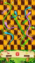 Snakes and Ladders Jungle Version截图2