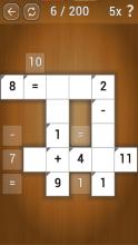 Math Challenge Game截图5