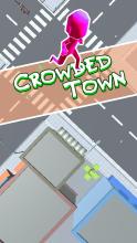 Crowded Town截图1