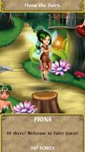 Hidden Object Hunt: Fairy Quest截图4