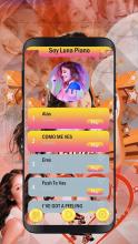 Soy Luna Piano Tile截图5