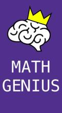 Mathematics Genius  Math Game截图3