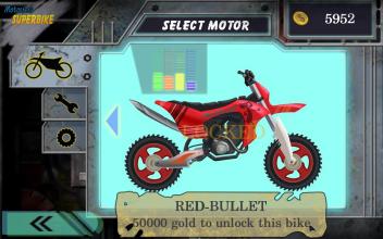 MX Motocross Free截图2