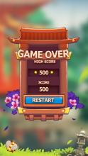 Honey Bee: Block Puzzle 2019截图2