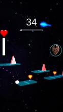 Breaking Ball : Infinite Space Run截图2