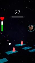 Breaking Ball : Infinite Space Run截图3