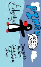 Pingu's Adventures截图3