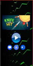 free KnifeHit 2019截图4