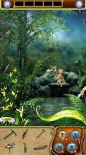 Hidden Object Hunt: Fairy Quest截图1