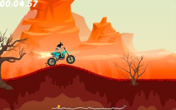 MX Motocross Free截图5