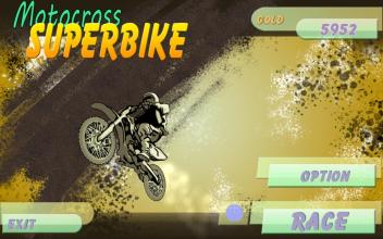 MX Motocross Free截图4