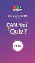 CAN You Quiz截图5