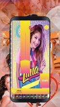 Soy Luna Piano Tile截图3