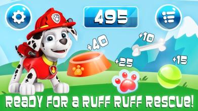 Paw Patrol Fruit Adventure截图2