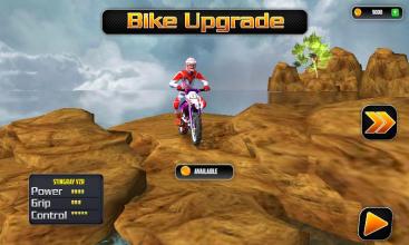 Bike ride motorcycle 3D 2019截图5