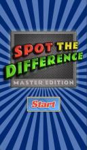 Spot the Difference Master Edition截图2