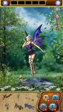 Hidden Object Hunt: Fairy Quest截图2