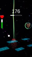 Breaking Ball : Infinite Space Run截图4