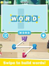 Word Crossy - Crossword Games截图5