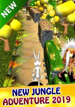 Looney Toons  Dash Run 3D截图2