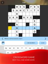 WordYoga Word Game Collection截图3