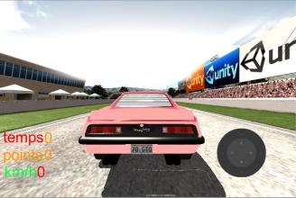 car game 3D截图1