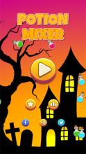 Witches Potion Mixer Pro  Match the Potions截图3