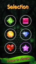 Block Puzzle : Classic Jewel Block Puzzle Game截图5