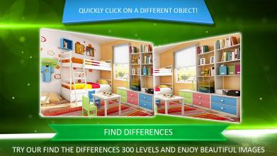 Find The Difference Game 2019 Become A Detective截图3