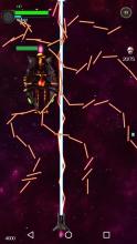 Space Shooter - Galaxy War截图2