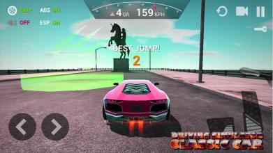 Basic Driving Simulator  Classic Car截图4