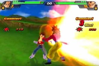 Walkthrough Dragonball Z Budokai Tenkaichi 3 Tips截图1