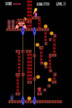 donkey kong kong截图4