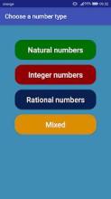 Math Learner : Brain Workout截图5