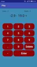 Math Learner : Brain Workout截图1